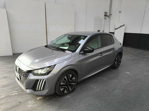 PEUGEOT 208 2025