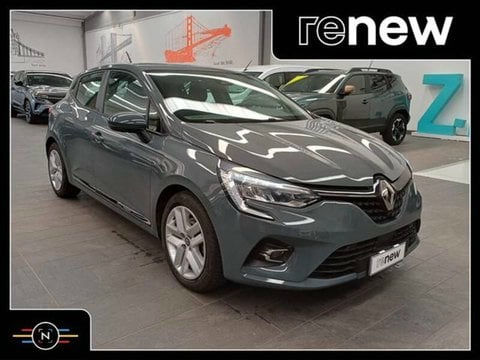 RENAULT Clio 2021