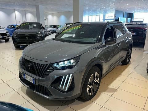 PEUGEOT 2008 2024