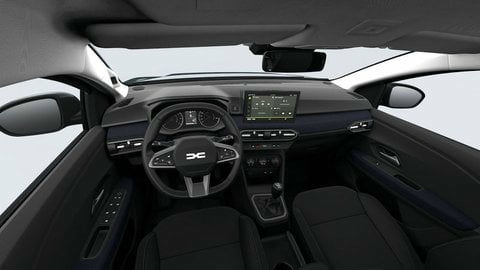 DACIA Sandero 2026