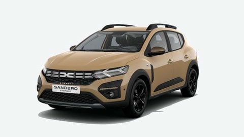 DACIA Sandero 2026