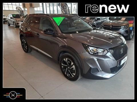 PEUGEOT 2008 2022