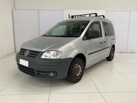 VOLKSWAGEN Caddy 2009