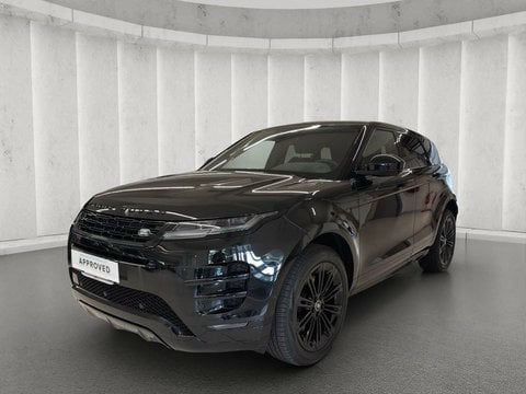 LAND ROVER Range Rover Evoque 2025