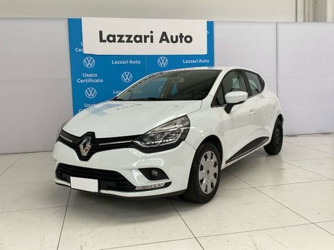 RENAULT Clio 2017