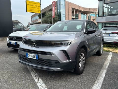 OPEL Mokka 2022
