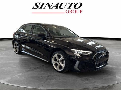 AUDI A3 2024