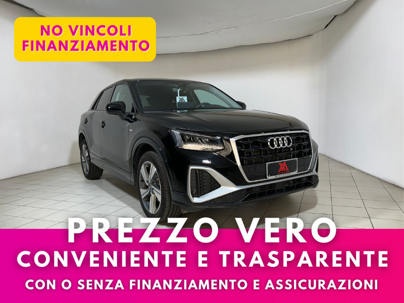 AUDI A1 2025