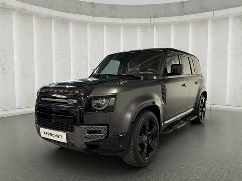 LAND ROVER Defender 2023
