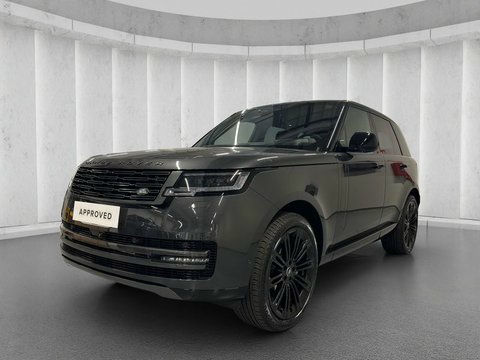 LAND ROVER Range Rover 2026