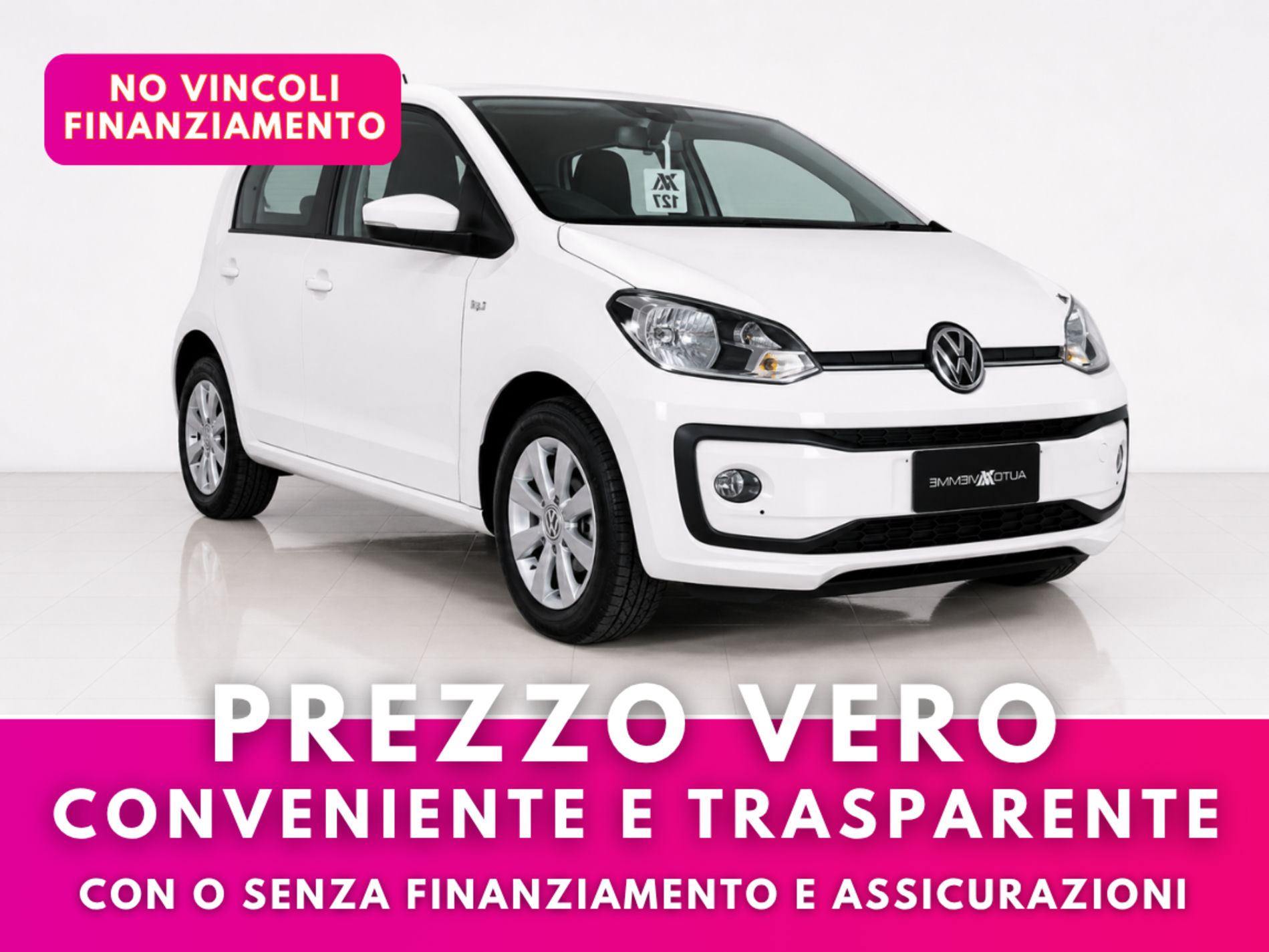 Volkswagen Lupo