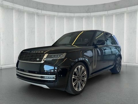 LAND ROVER Range Rover 2026