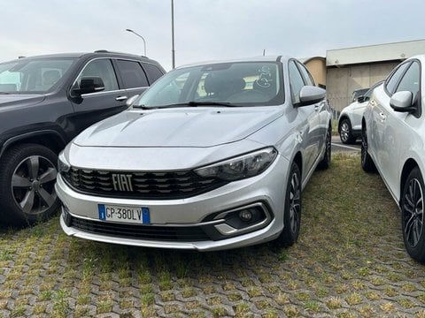 FIAT Tipo 2023