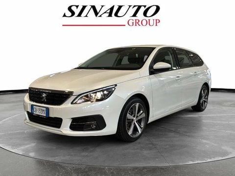 PEUGEOT 308 2020