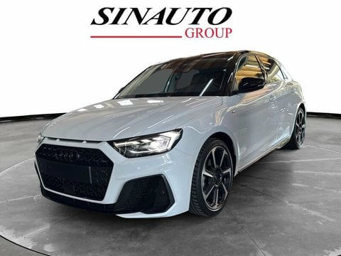 AUDI A1 2025