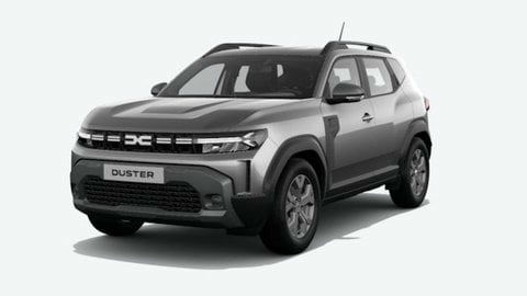 DACIA Duster 2026