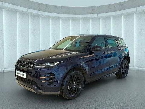LAND ROVER Range Rover Evoque 2022