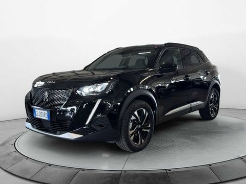 PEUGEOT 2008 2023