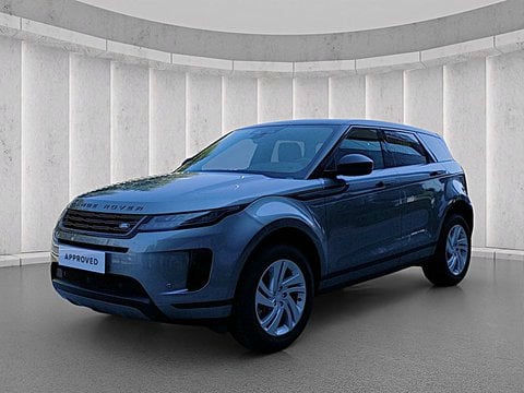LAND ROVER Range Rover Evoque 2025