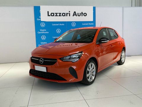 OPEL Corsa 2023
