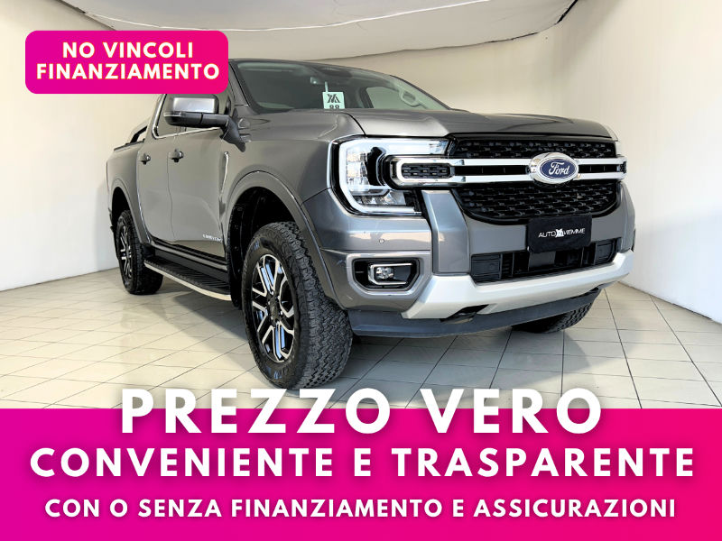 FORD Fiesta 2024