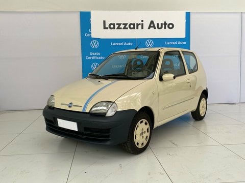 Fiat Seicento