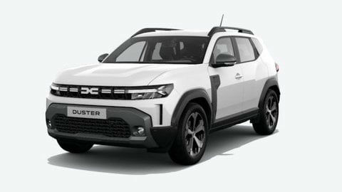 DACIA Duster 2026