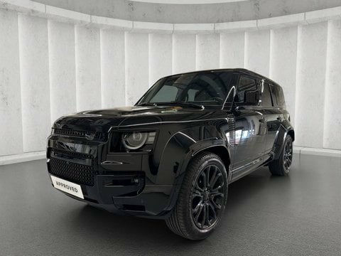 LAND ROVER Defender 2026