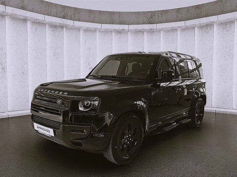 LAND ROVER Defender 2026