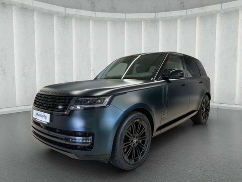 LAND ROVER Range Rover 2025