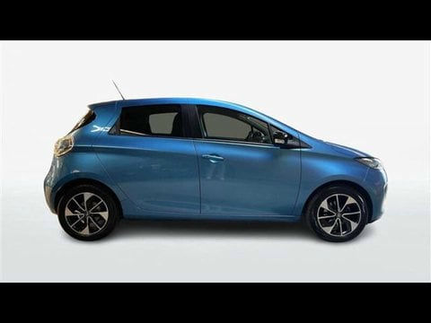 RENAULT ZOE 2019