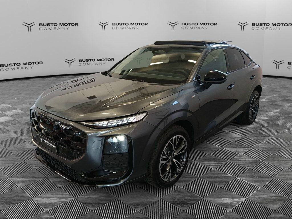 AUDI Q3 2026