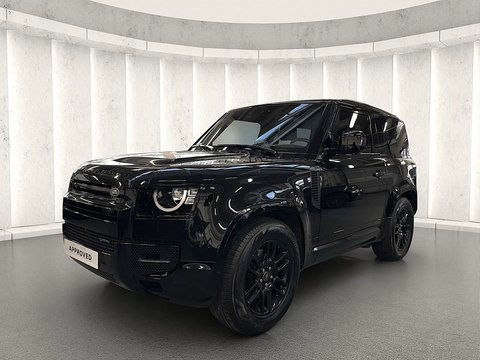 LAND ROVER Defender 2021