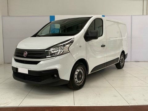 FIAT PROFESSIONAL Talento