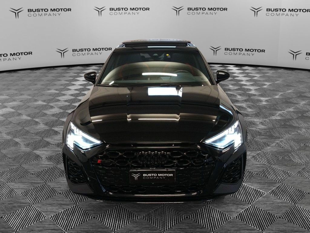 AUDI RS 3 Sportback 2023