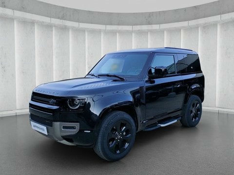 LAND ROVER Defender 2022