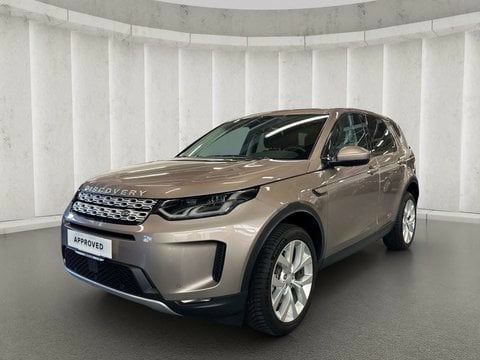 LAND ROVER Discovery Sport 2023