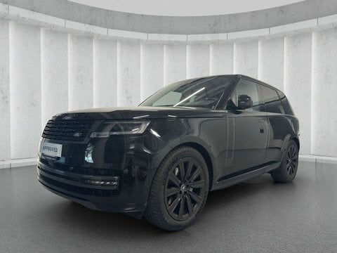 LAND ROVER Range Rover 2025
