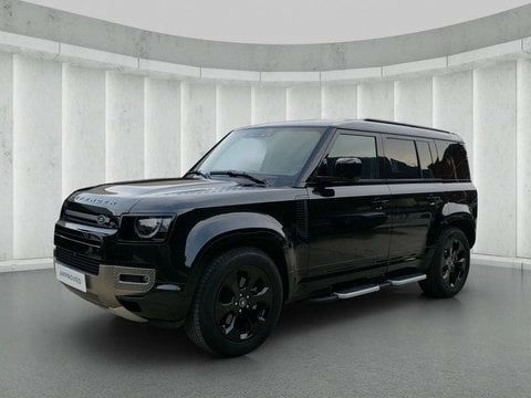 LAND ROVER Defender 2019