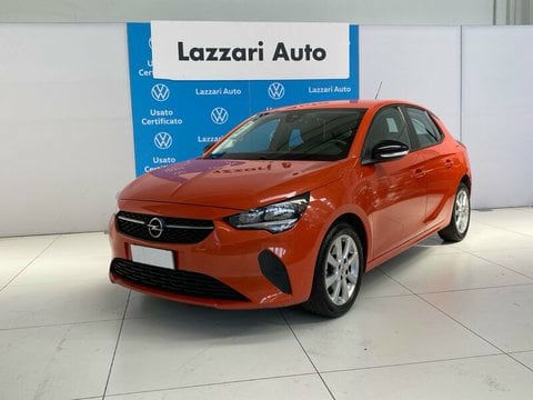 OPEL Corsa 2023