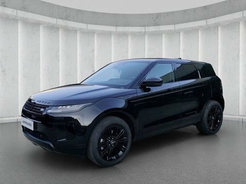 LAND ROVER Range Rover Evoque 2024