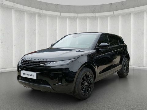 LAND ROVER Range Rover Evoque 2024