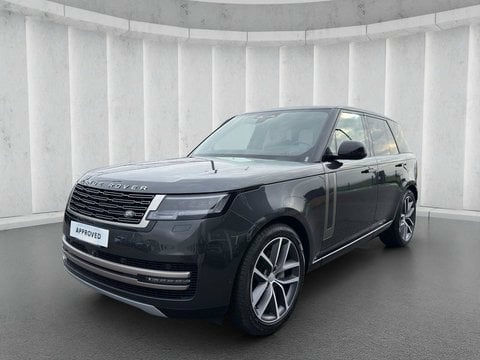 LAND ROVER Range Rover 2024