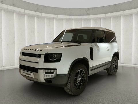 LAND ROVER Defender 2019