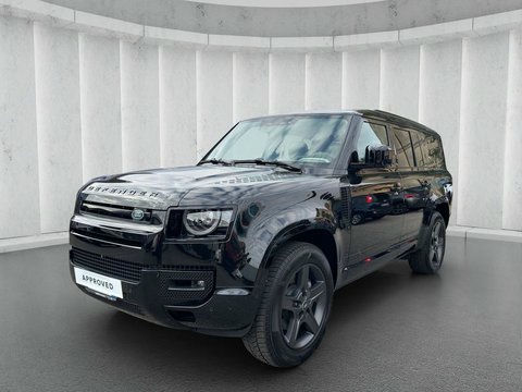 LAND ROVER Defender 2024