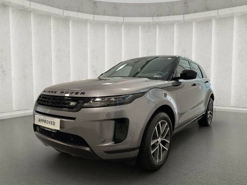 LAND ROVER Range Rover Evoque 2025