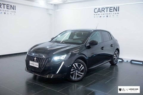PEUGEOT 208 2023
