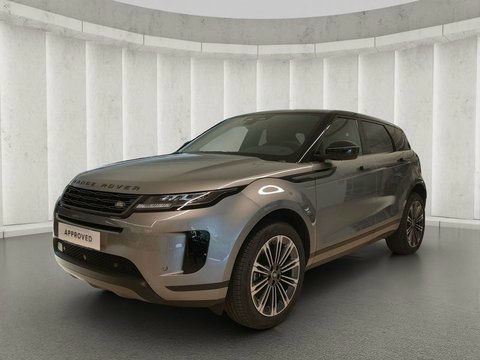 LAND ROVER Range Rover Evoque 2024