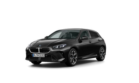 BMW 1 Series 2026