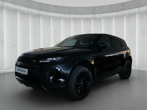 LAND ROVER Range Rover Evoque 2025